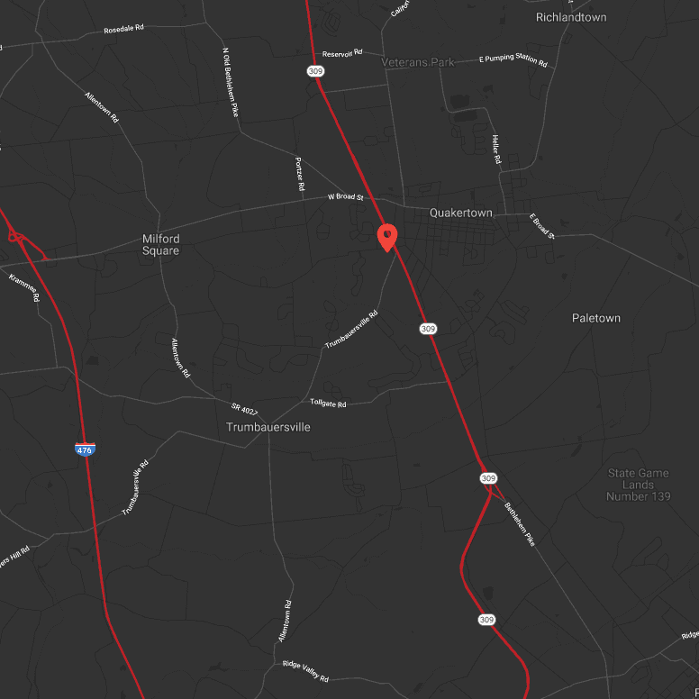map_Quakertown