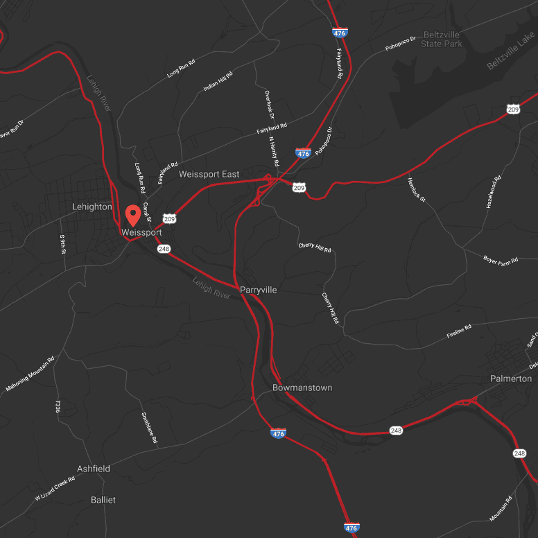 map_Weissport
